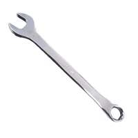SK Hand Tool 88208 - 1/4" Combination Wrench